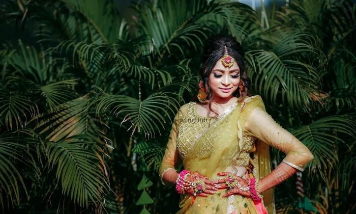 Chaudhary Cinegrapher